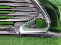 Бампер передний Toyota Camry xv50 (2014-2017)