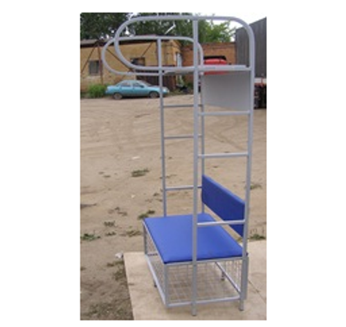 Индивидуальное место хоккеиста