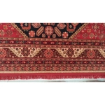 Иранский ковер из Мешхеда шерстяной 150х225 см 10306354 Иран машинный