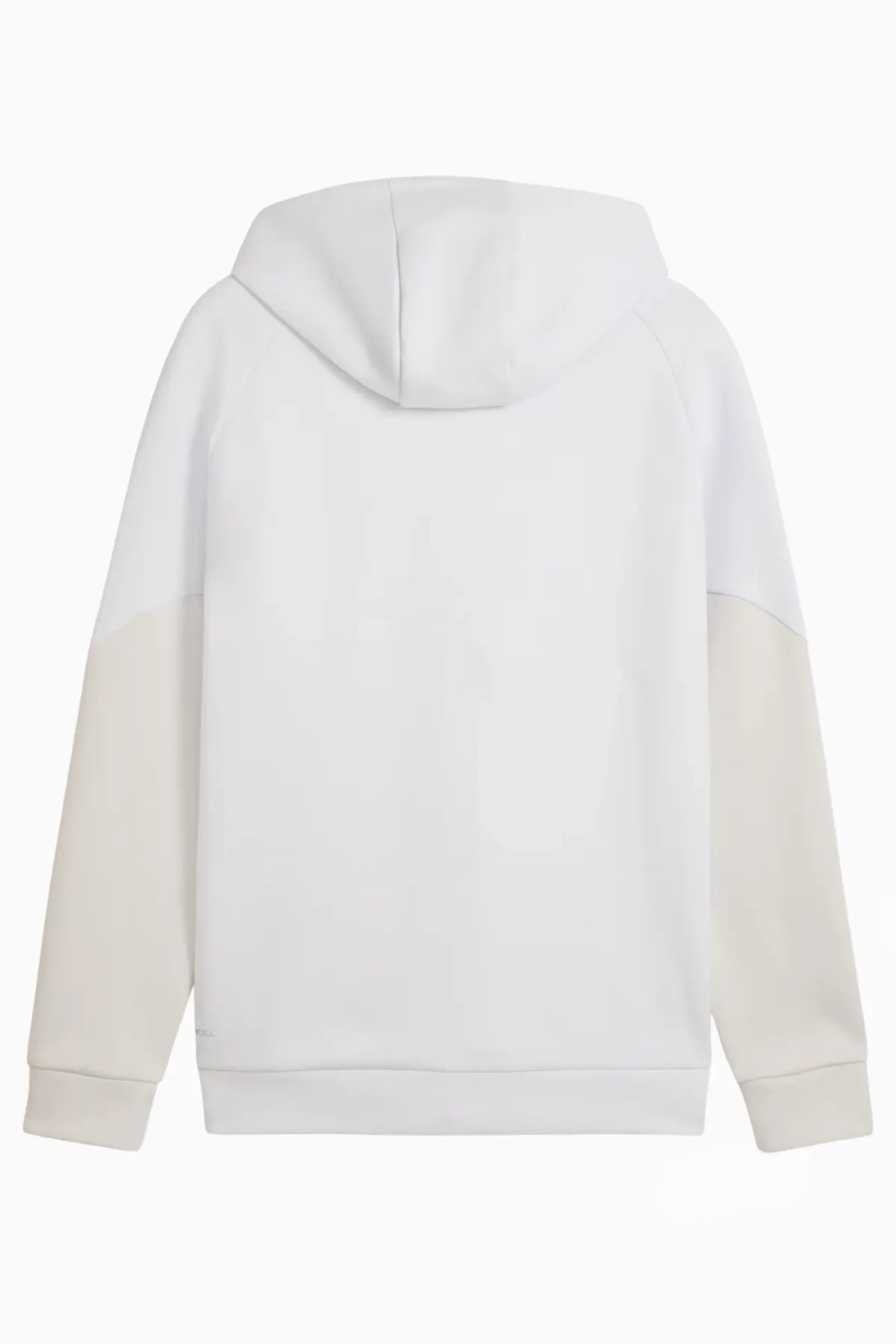 Кофта Puma Borussia Dortmund 25/26 Tech Full-Zip - белый