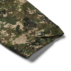 Брюки Northern Hunting Torg Reifor Optima 9