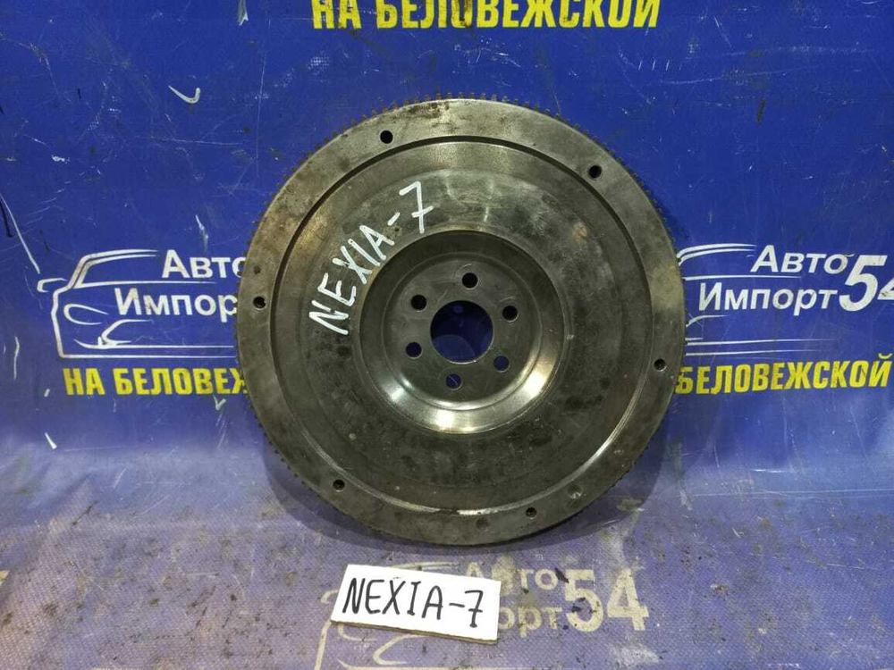 Маховик DAEWOO NEXIA 1998