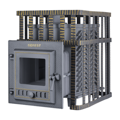 Гефест ЗК в сетке 18 (М)