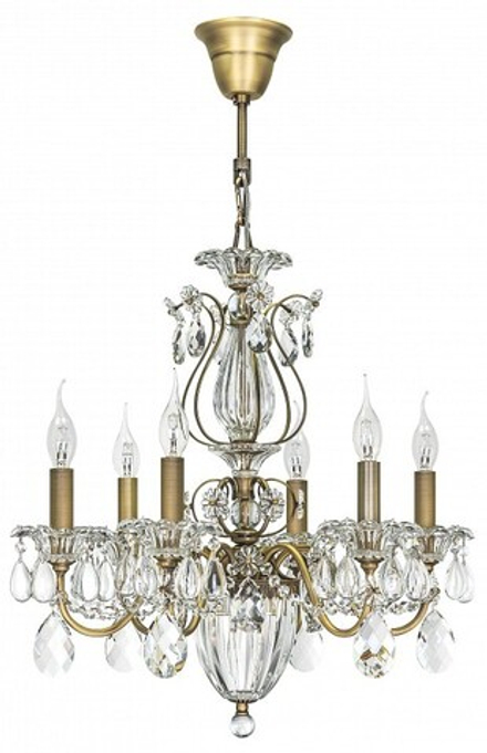 Подвесная люстра Lightstar Schon 790061