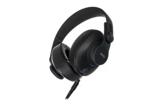 Наушники AKG K361