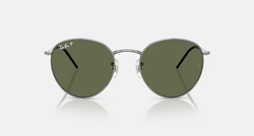 RAY-BAN ROUND REVERSE RBR0103S 004/9A
