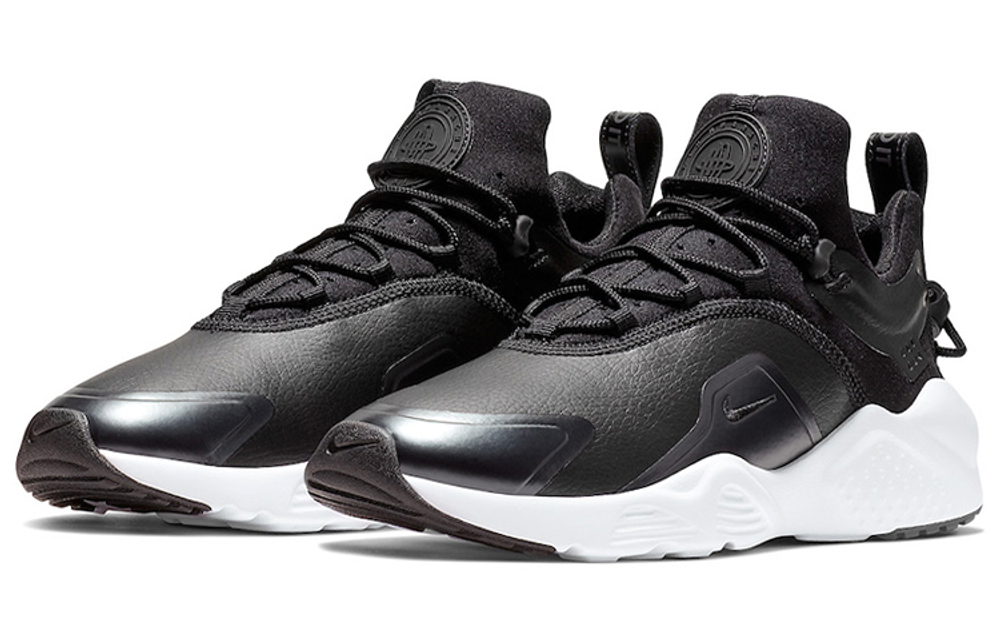 Кроссовки Nike Huarache City Move Prm (Женская размерная сетка)