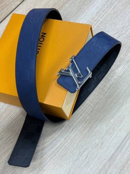 Двухсторонний ремень Louis Vuitton