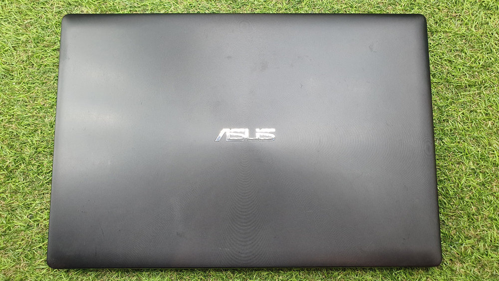 Ноутбук ASUS X553MA-XX652H, 15.6", Intel Pentium N3540 2.16ГГц, 4ГБ, 750ГБ, Intel HD Graphics 90NB04X1-M12350