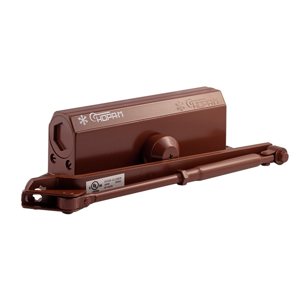 НОРА-М 4S доводчик