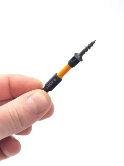 Биты торсионные IMPACT S2 PH2 x 50 мм 2 шт RAGE by VIRA