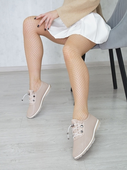 Туфли женские летние SS CLUB 102-05