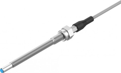 DADG-D-F8-40, Датчик положения