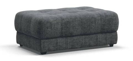 Босс пуф Шенилл Смарт Серый (снят с производства)