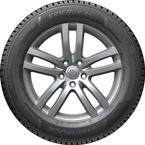 Hankook H750 Kinergy 4S2 225/45 R17 94W XL