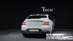Genesis The New G70 Дизель 2.2 2WD (07.2021)