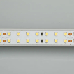 Светодиодная лента RT 2-5000 24V Day4000 2x2 (2835, 980 LED, CRI98) (Arlight, 20 Вт/м, IP20) 025151