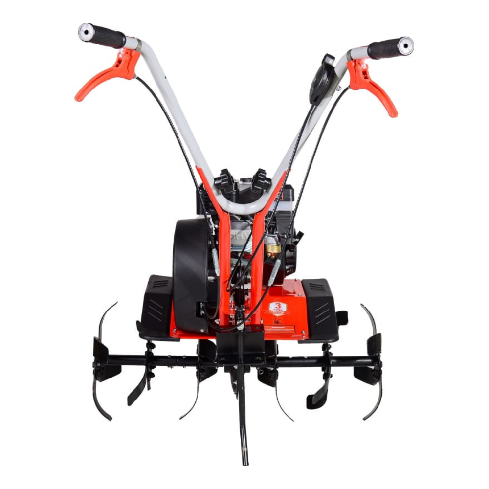 Культиватор бензиновый РЕСАНТА БМК-7.0