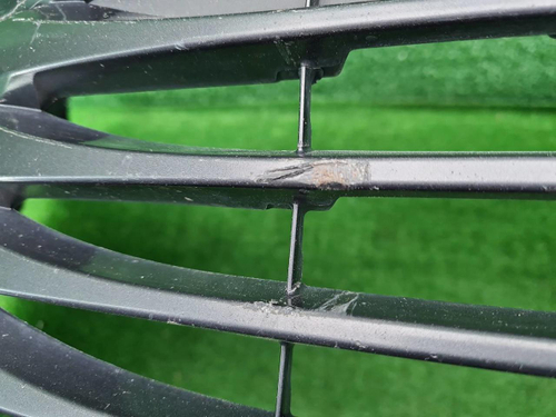 Бампер передний Toyota Camry 8 XV70 (2017-2021)