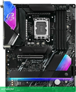 Материнская плата ASRock Z890 Lightning WiFi