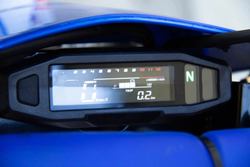 Мотоцикл кроссовый эндуро ROLIZ Sport-008