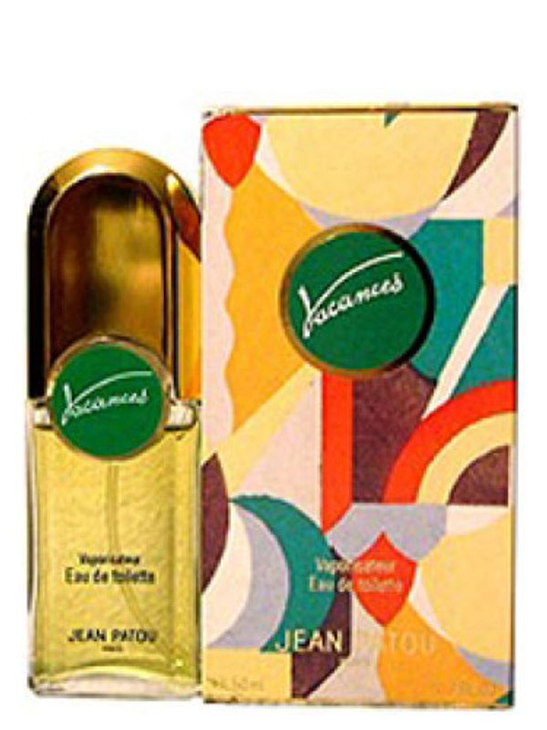 Jean Patou Vacances