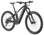 Электровелосипед Scott Genius eRide 910 (2022)