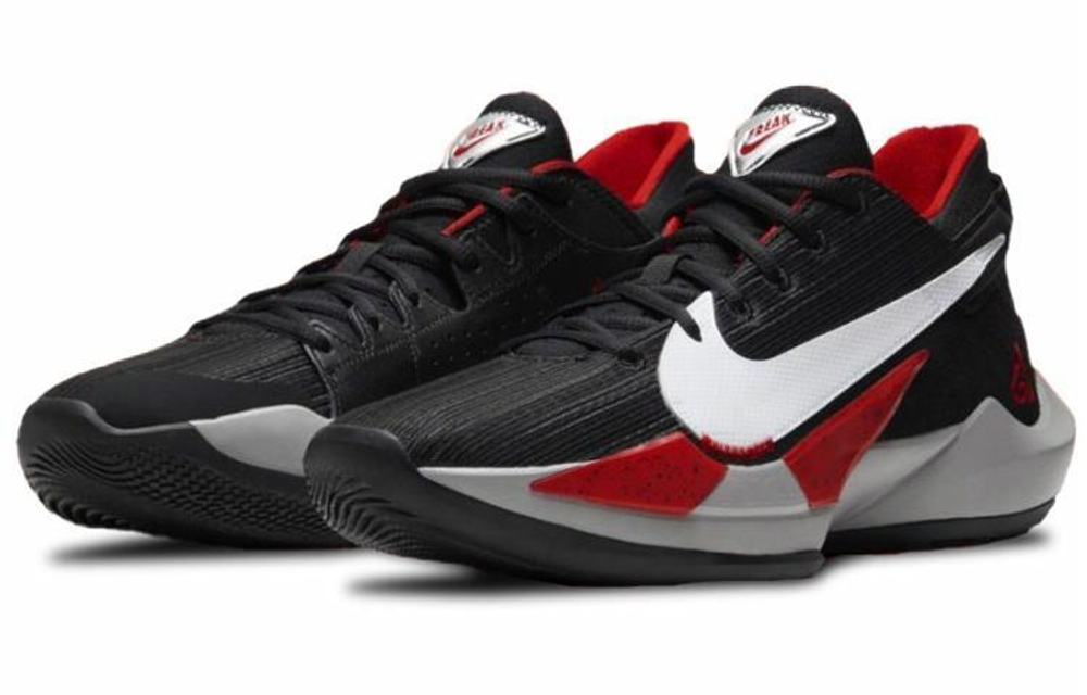Кроссовки Nike Freak 2 Zoom