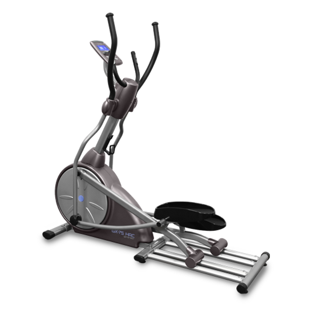 OXYGEN FITNESS GX-75 HRC