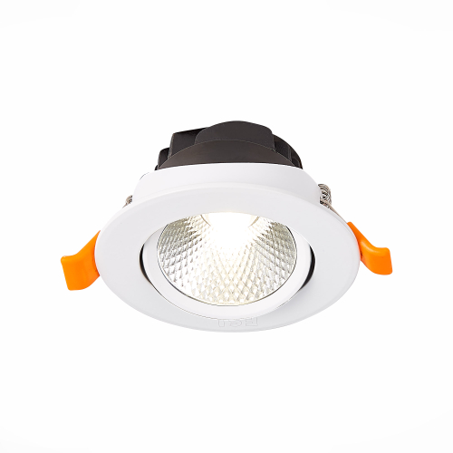 Светильник встраиваемый LED 6W 4000K