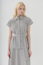 Блуза Морано NOME Atelier