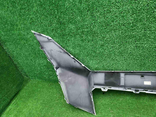 Накладка переднего бампера GAC GS3 1 (2024-н.в.)