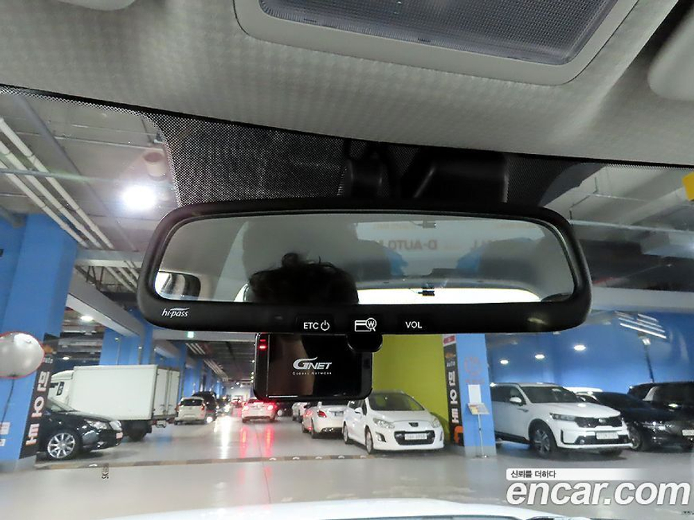 Hyundai Casper Turbo Inspiration (12.2023)