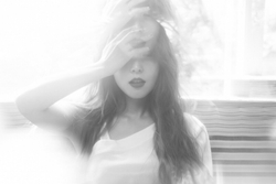 Альбом BOA - Woman 9th Album