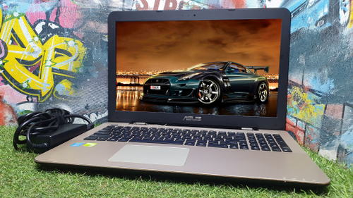 Ноутбук Asus i5/8Gb/820M 2Gb/A555LD4210-154ASC52X10/Windows 10