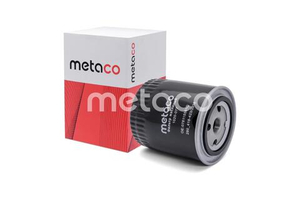Фильтр масляный двигателя Metaco 1020-077