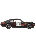 Машинка Хот Вилс Vintage Custom Ford Maverick HRT81 HRV09