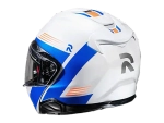 Шлем HJC RPHA91 ABBES MC27