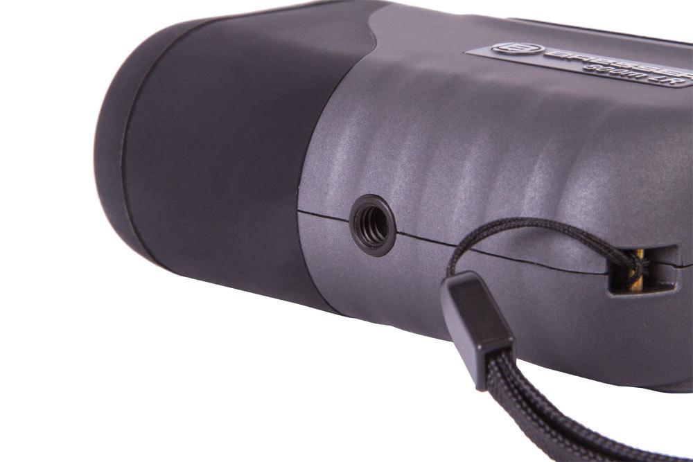 Дальномер Bresser 6x25 (800м) Speedometer LV