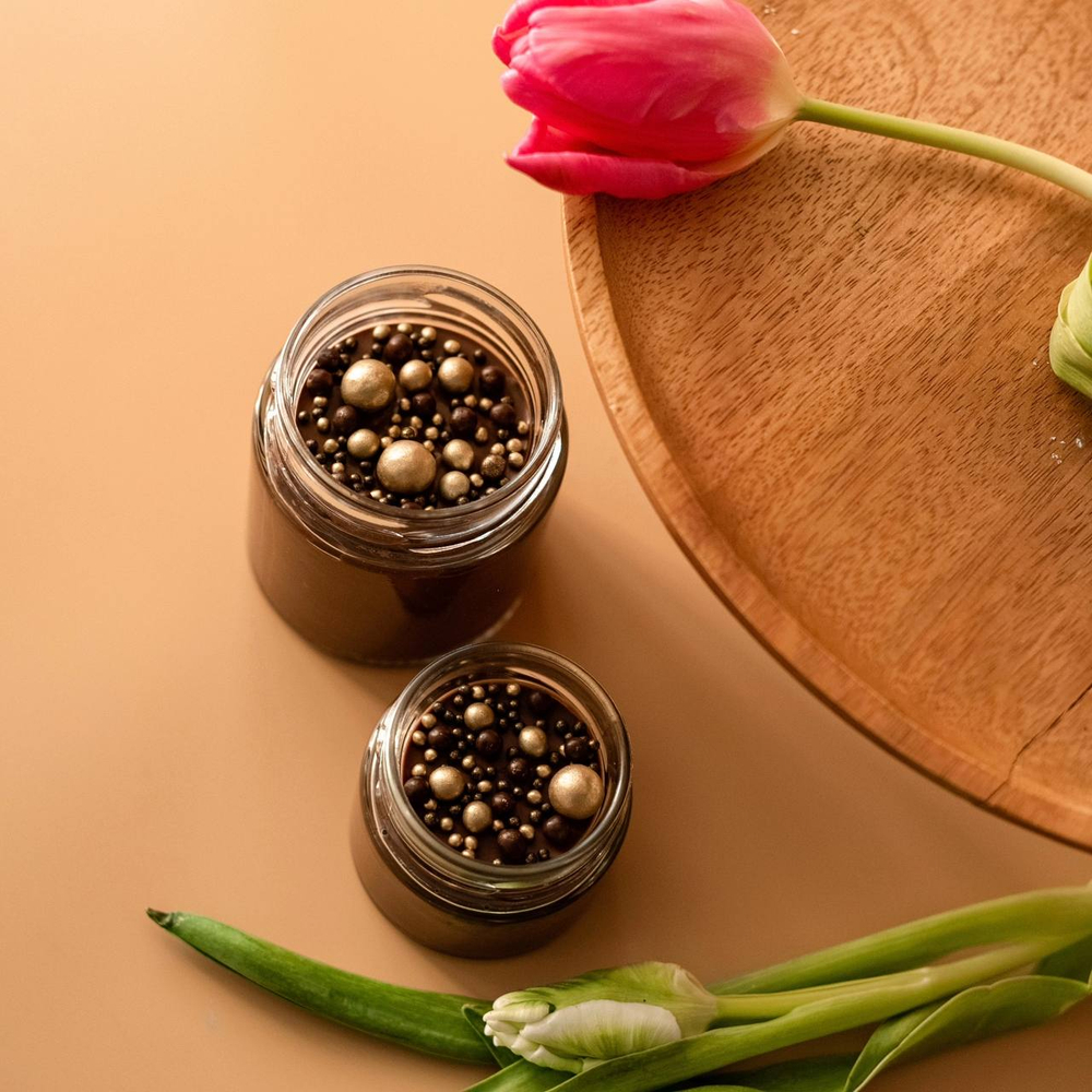 Шоколадная паста HAZELNAT