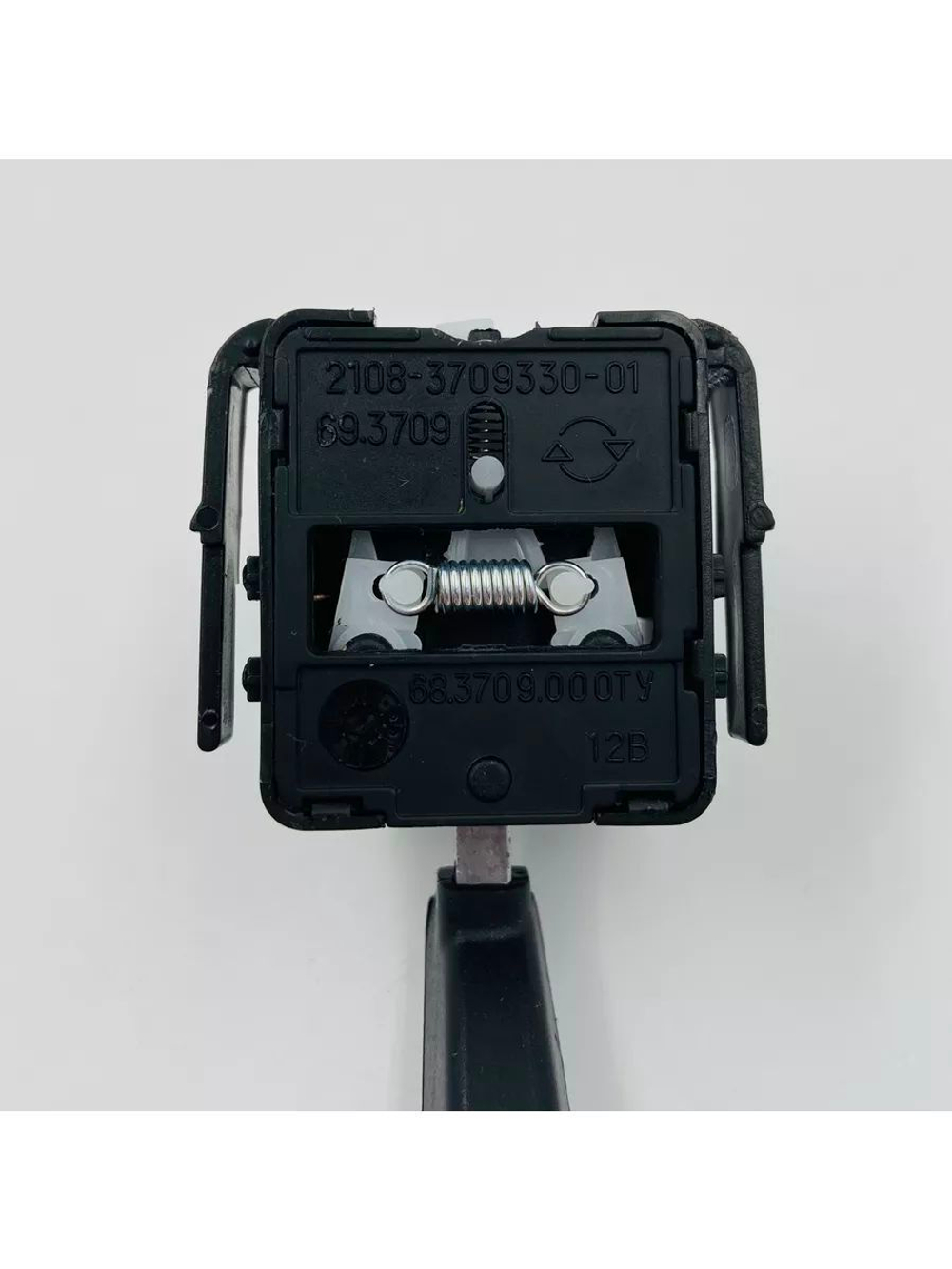 Переключатель поворотов подрулевой ВАЗ 2110-2112