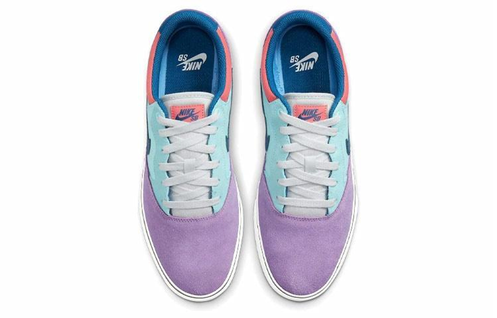 Кроссовки Nike Sb Chron 2