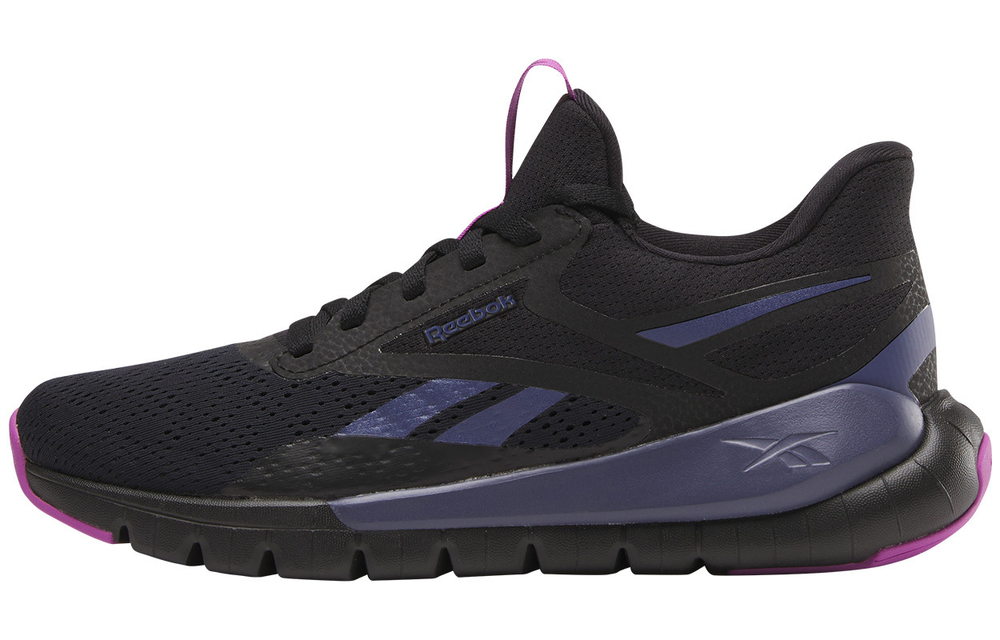 Кроссовки Reebok Flex Trainer (Женская размерная сетка)