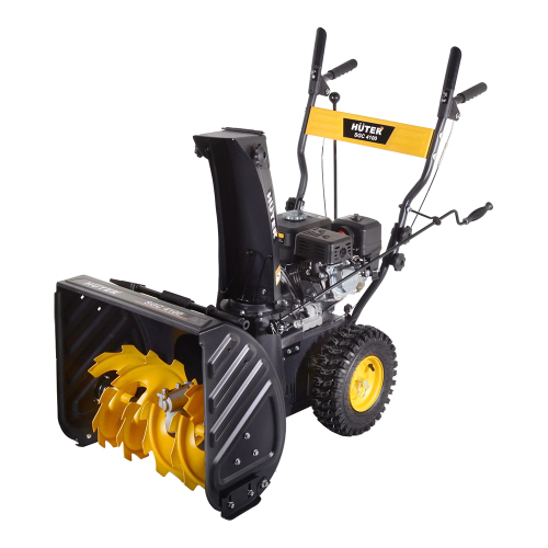 Снегоуборщик бензиновый Huter SGC 4100