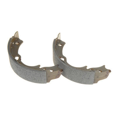 Колодки GANZ стояночного тормоза HYUNDAI HD35 / HD42 / HD65 / HD72 Арт.:GIJ09476