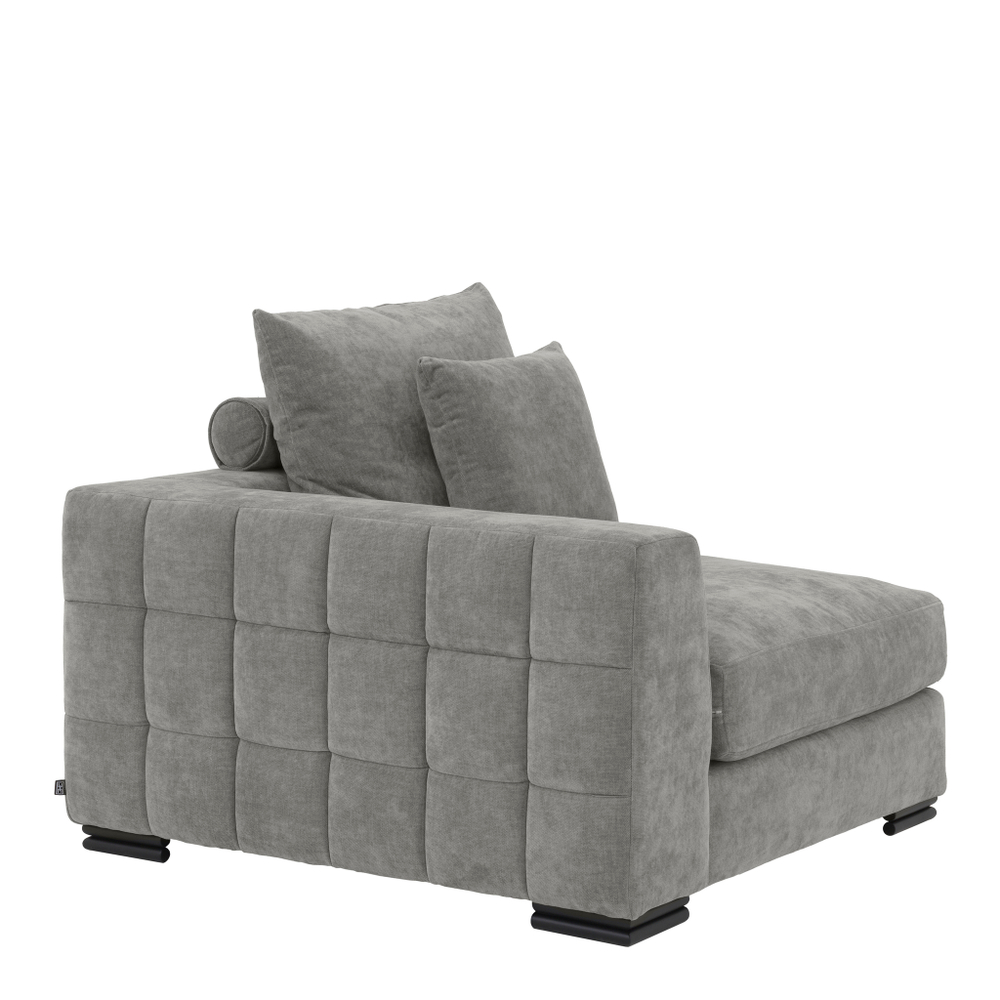 Угловой/боковой элемент дивана Sofa Clifford Corner арт.114342
