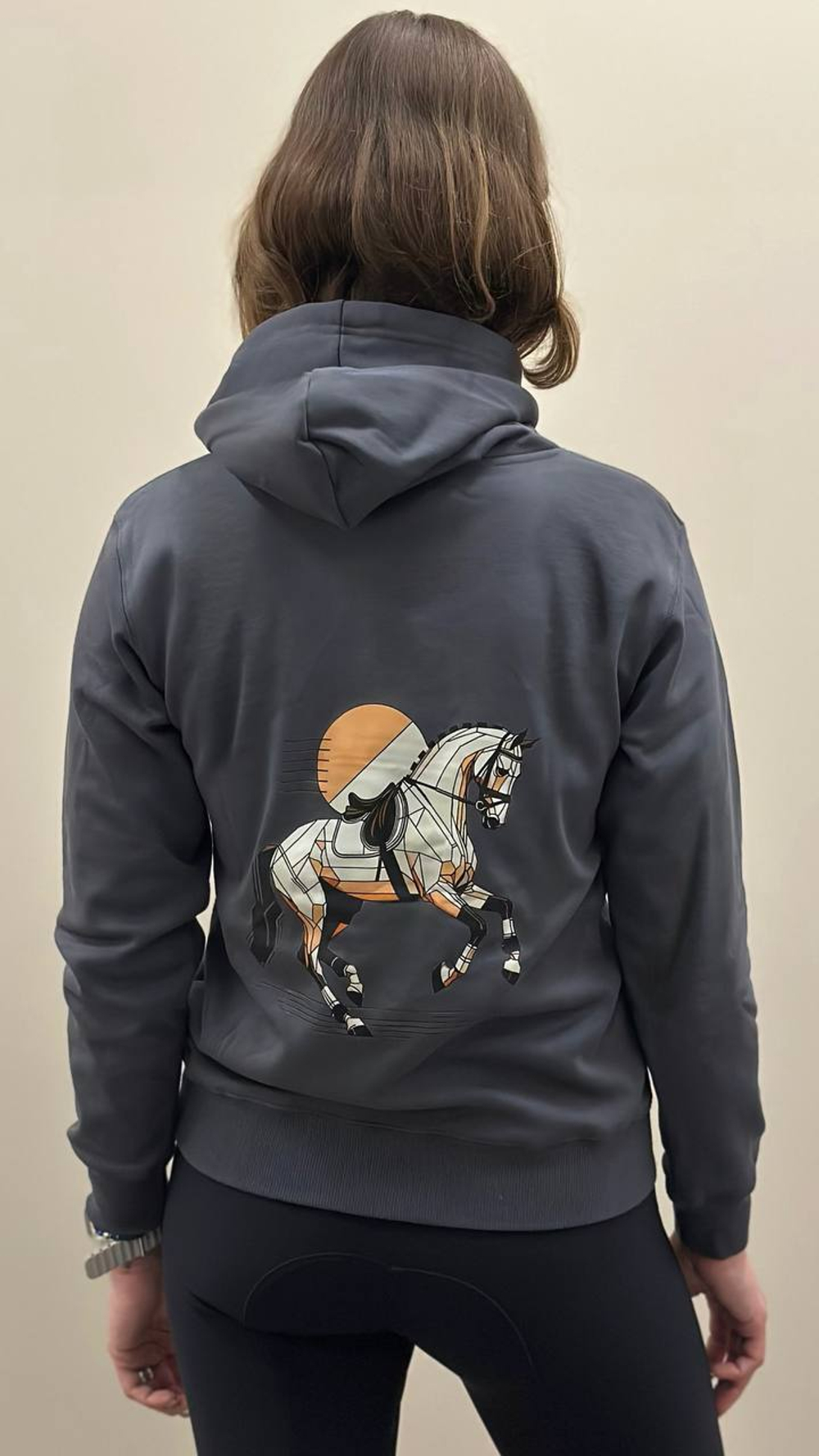 Худи EQUxLenkevich NEW (grey)