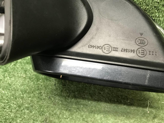 Зеркало левое Volvo XC90 2 (2014-н.в.) 11 конт.