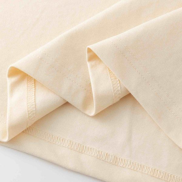 Футболка Sorona бежевая - фото 6