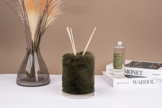 Rainforest Ароматический диффузор (200мл)